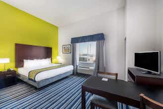 Hotel Hawthorn Midland photo 1