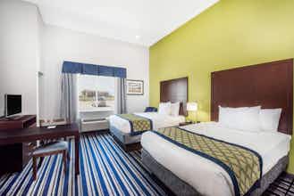 Hotel Hawthorn Midland photo 2