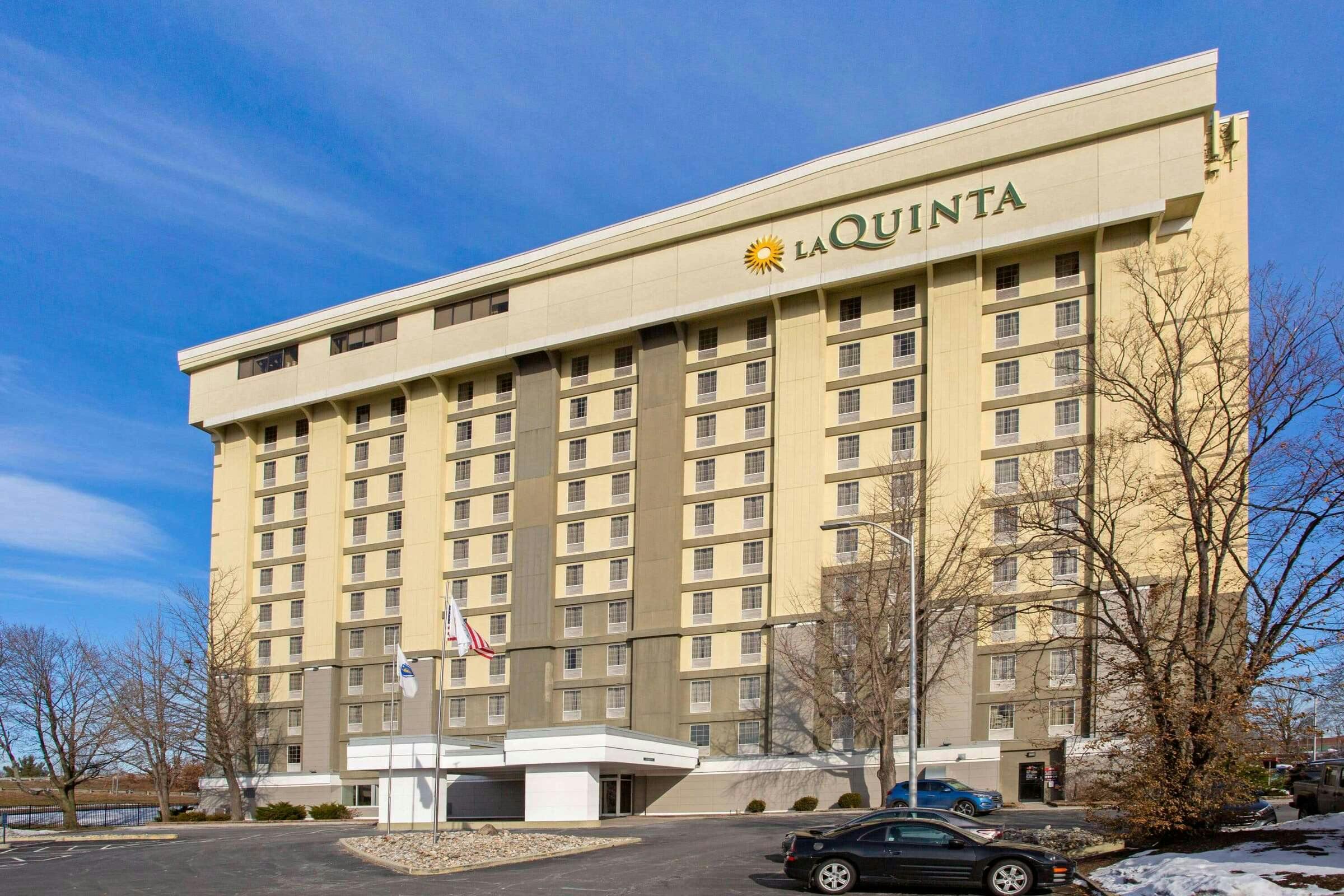 La Quinta IS Springfield
