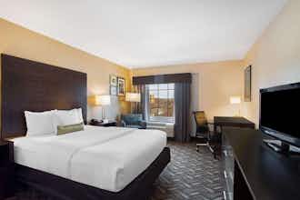 Hotel La Quinta IS Springfield photo 5