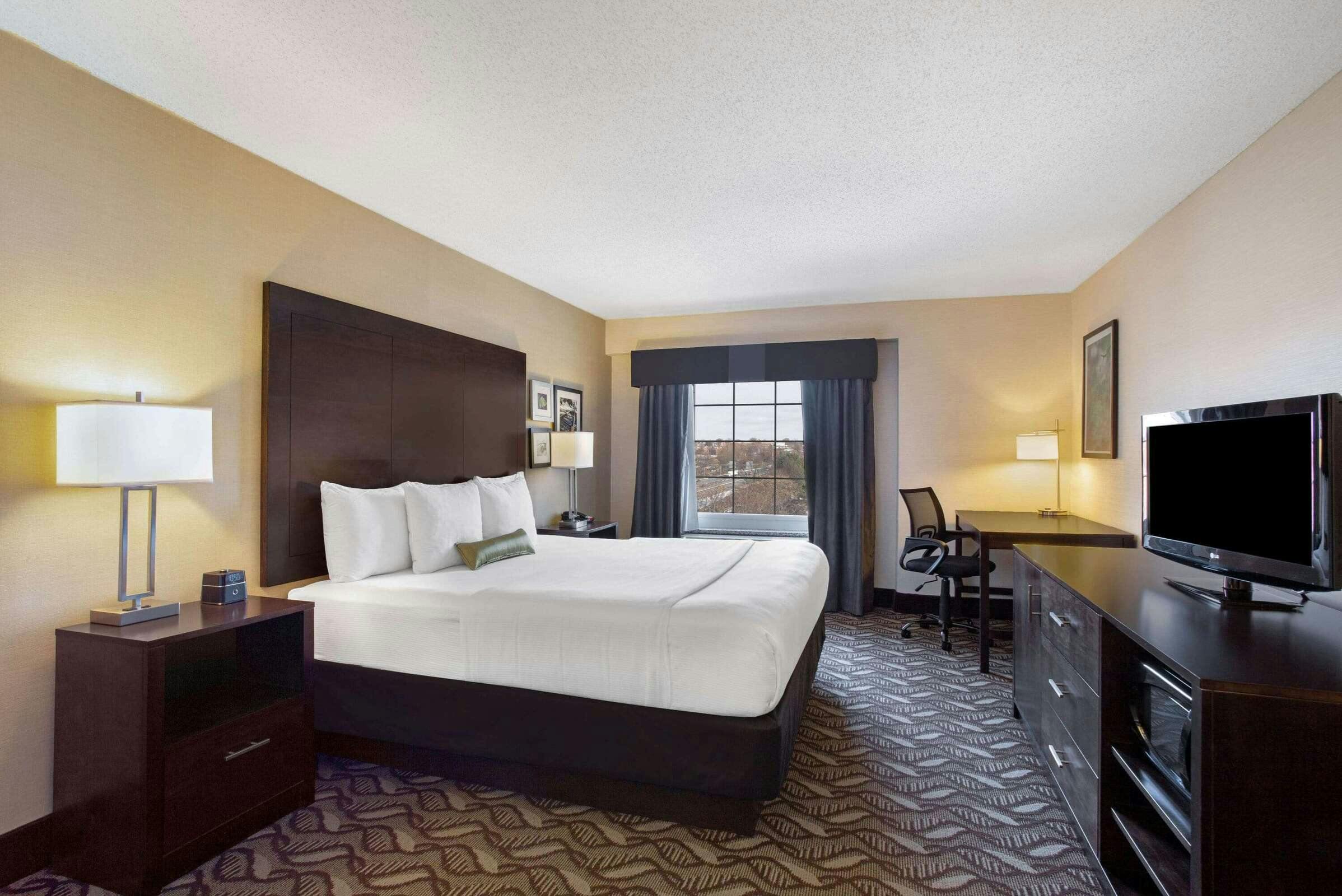 Hotel La Quinta IS Springfield photo 2