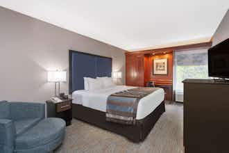 Hotel Wingate Charleston photo 1