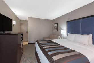 Hotel Wingate Charleston photo 4