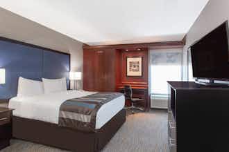 Hotel Wingate Charleston photo 3