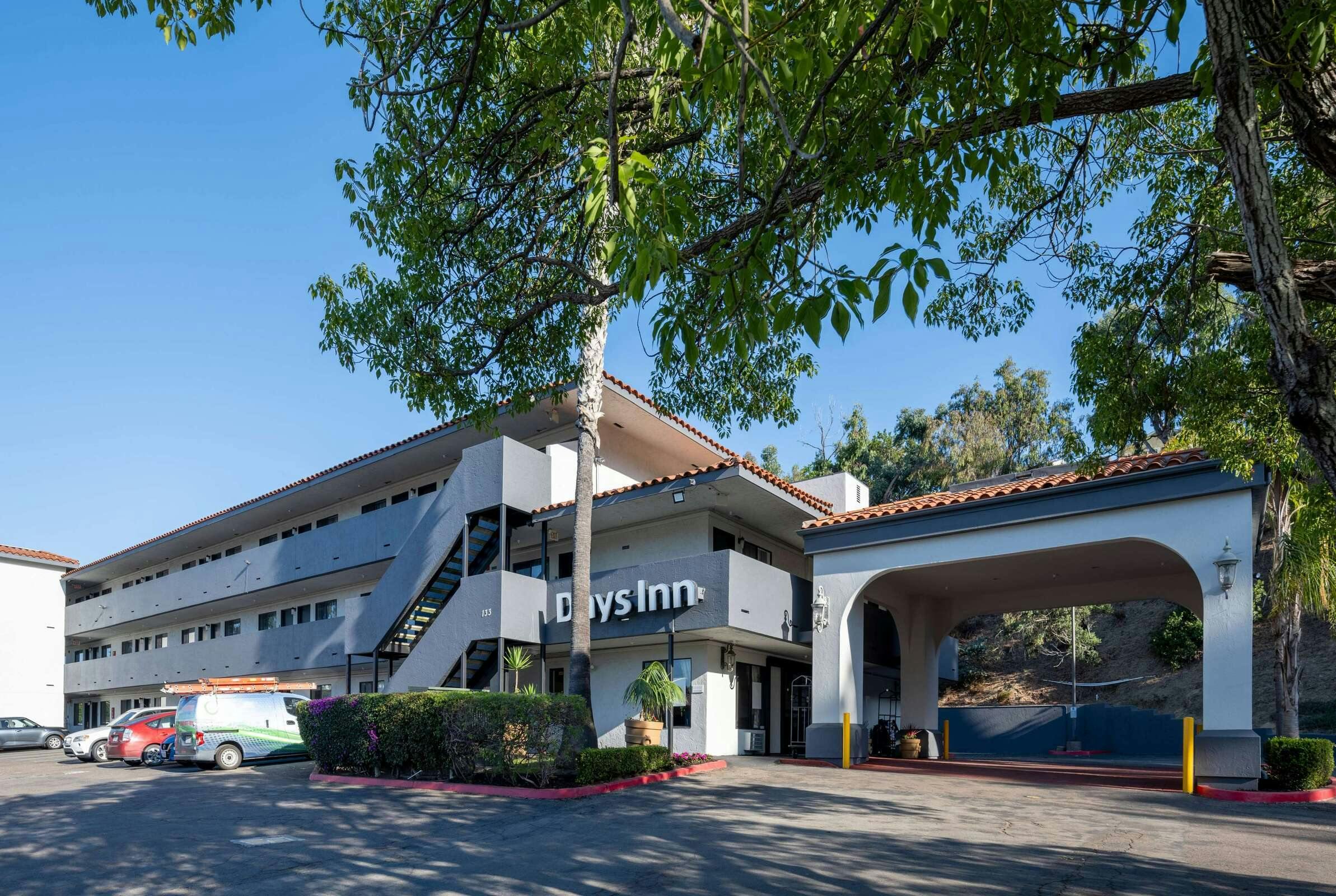 Days Inn Encinitas