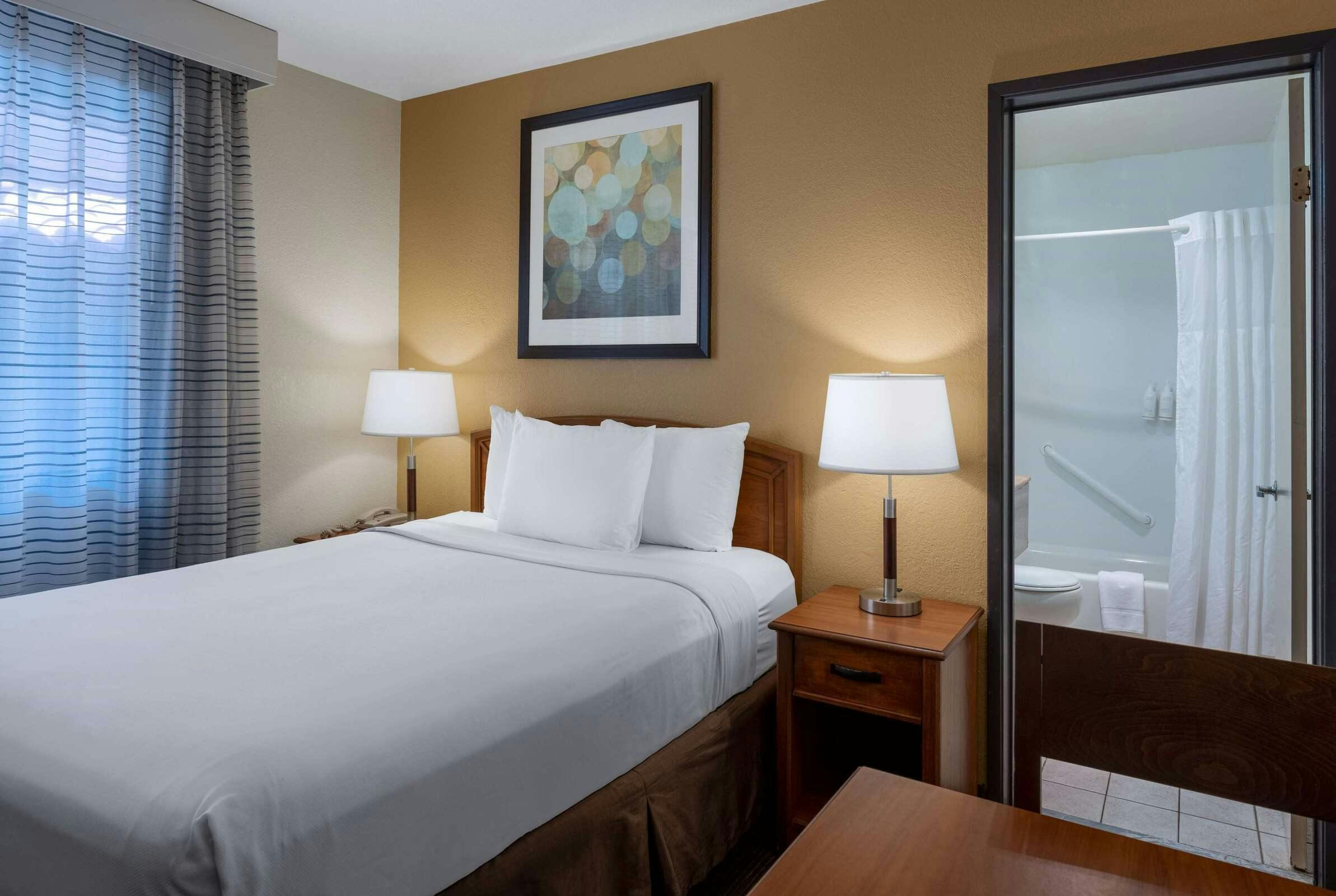 Hotel Days Inn Encinitas photo 5