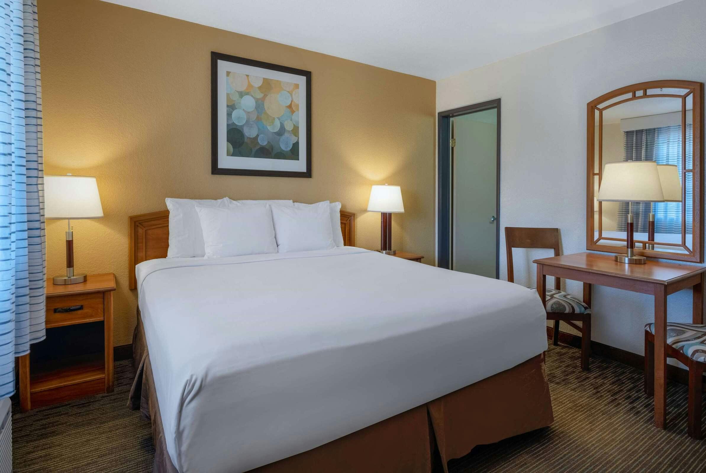 Hotel Days Inn Encinitas photo 3