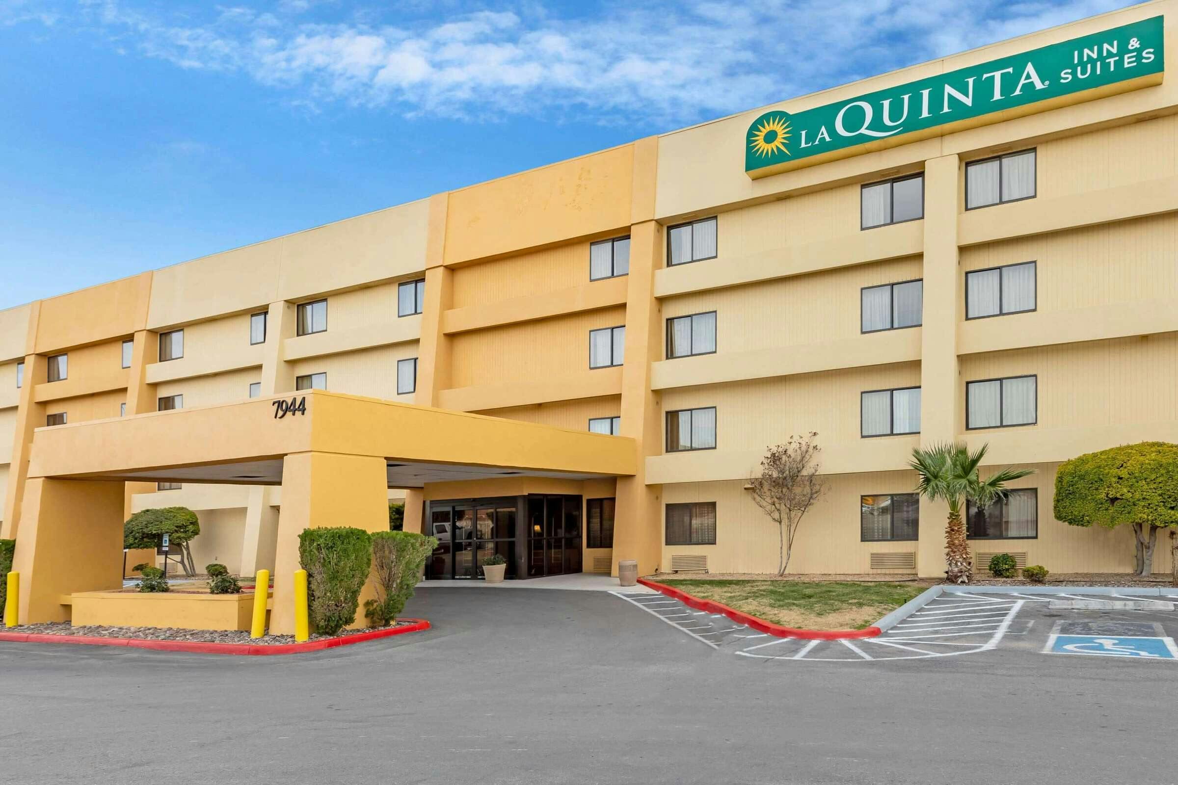 La Quinta Inn Ste East