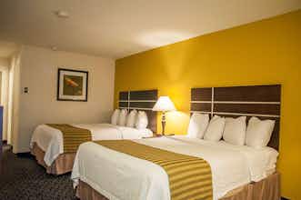 Hotel Best Western Village Inn photo 5