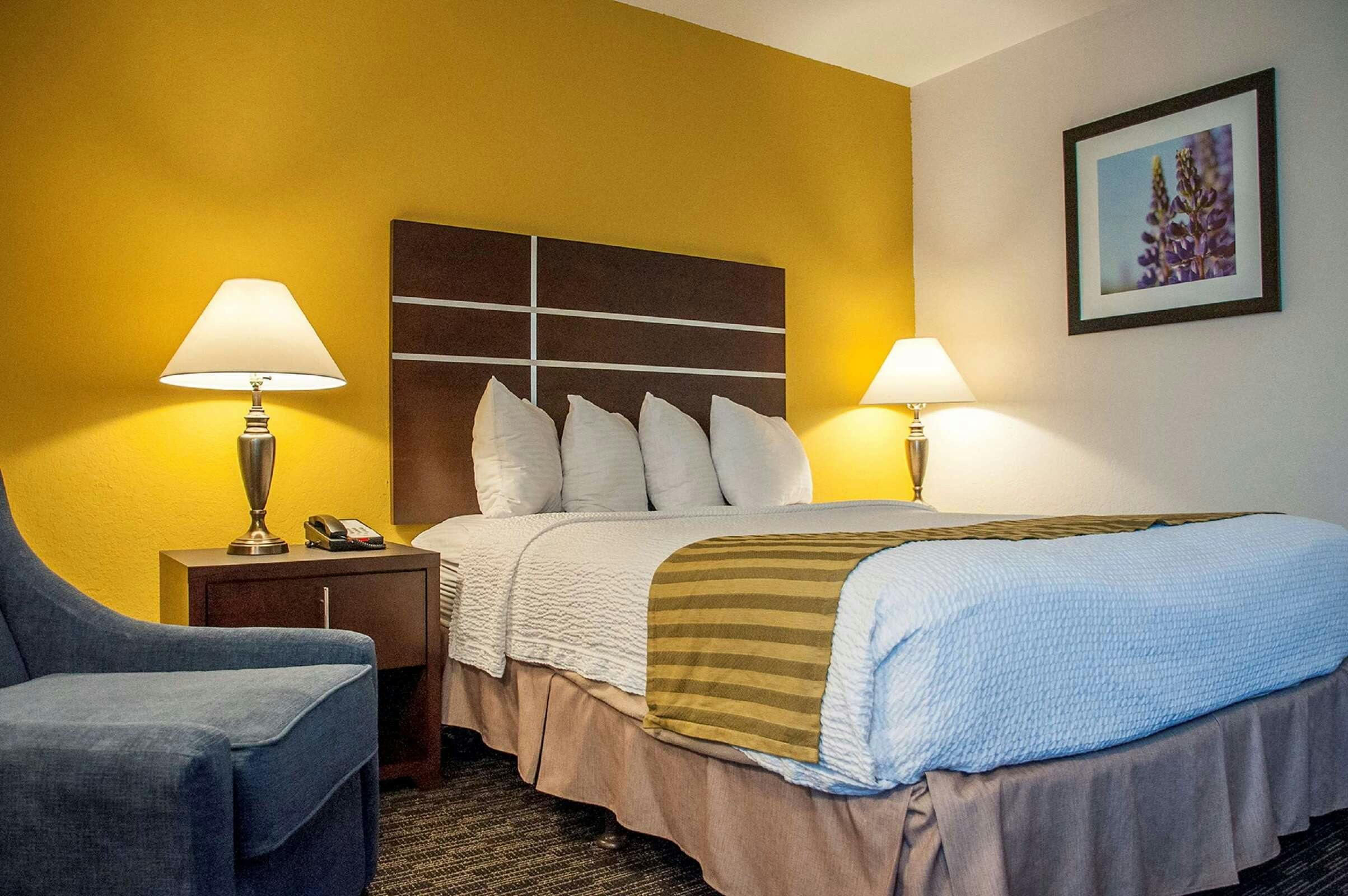 Hotel Best Western Village Inn photo 1