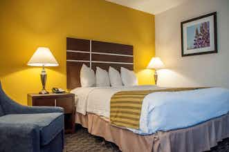 Hotel Best Western Village Inn photo 1