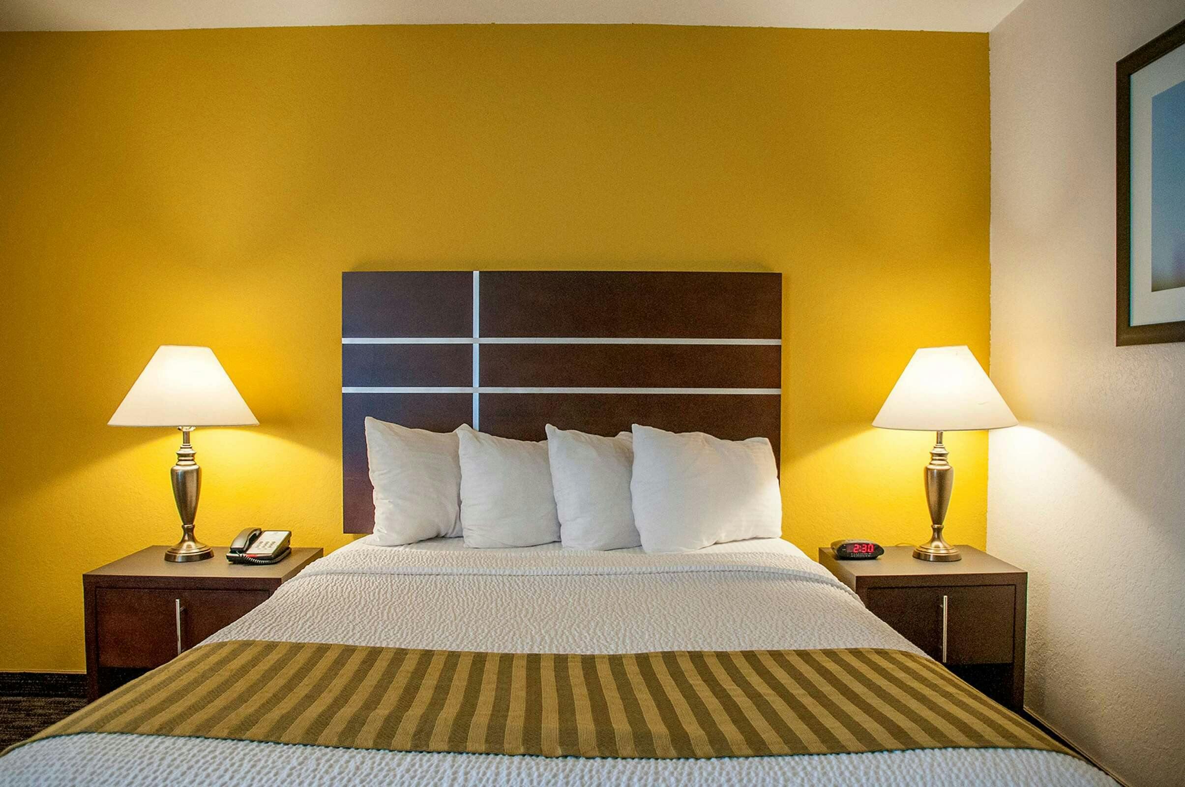 Hotel Best Western Village Inn photo 2