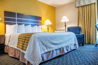 Hotel Best Western Village Inn photo 4