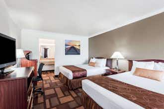 Hotel Days Inn and Suites Lodi photo 4