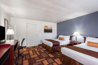 Hotel Days Inn and Suites Lodi photo 5