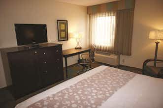 Hotel La Quinta Inn Ste Plattsburgh photo 5
