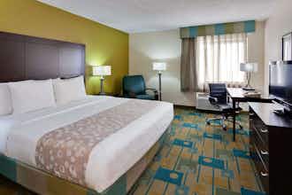 Hotel La Quinta Inn Ste Plattsburgh photo 2