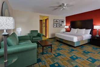 Hotel La Quinta Inn Ste Plattsburgh photo 3