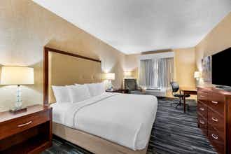 Hotel Best Western Plus Abbey Inn photo 3