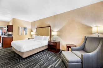 Hotel Best Western Plus Abbey Inn photo 4