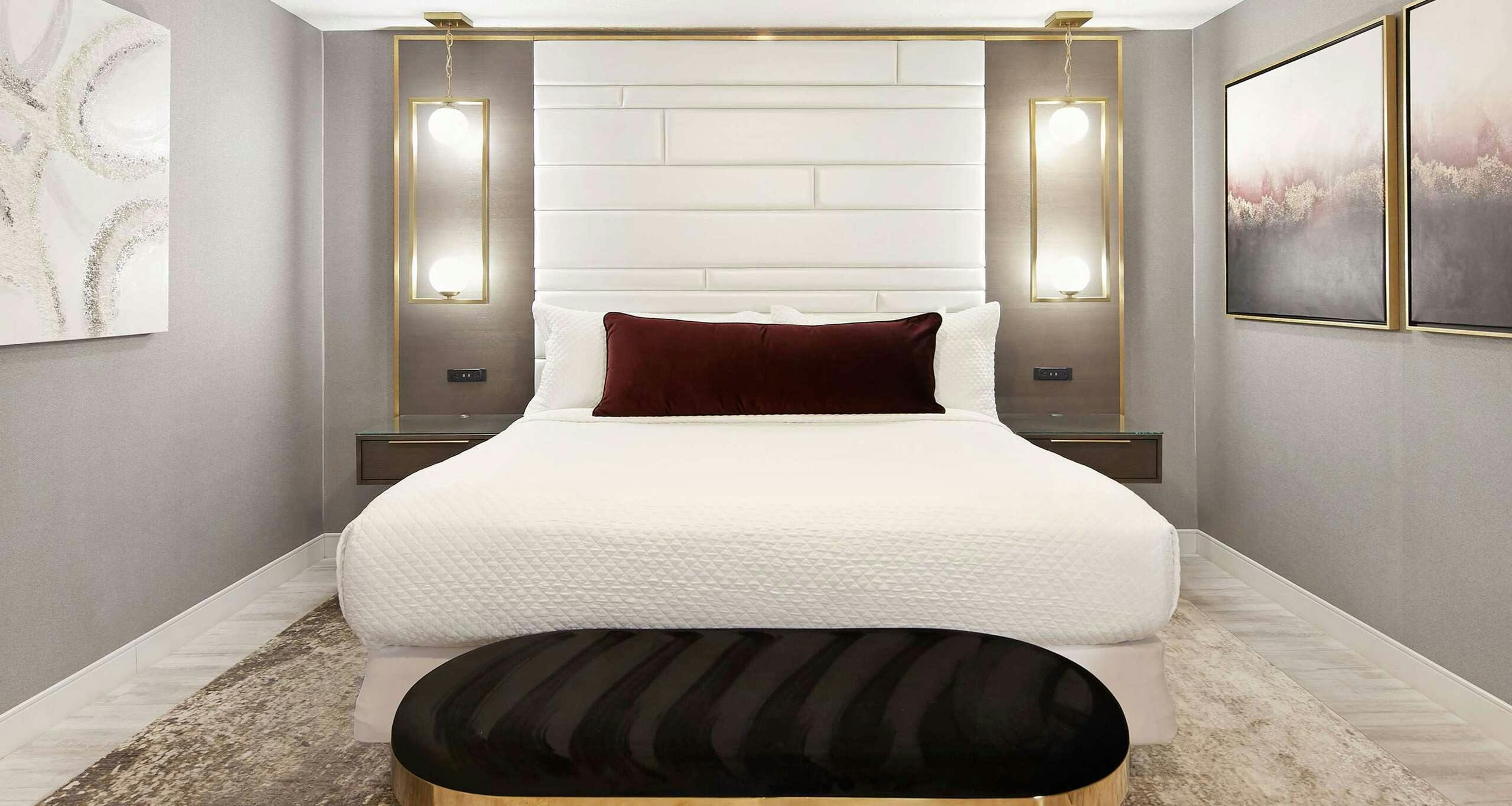 Hotel Best Western Plus Abbey Inn photo 2