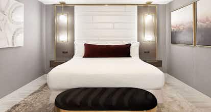 Hotel Best Western Plus Abbey Inn photo 2