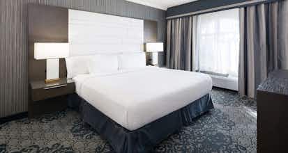 Hotel Best Western Plus Abbey Inn photo 5