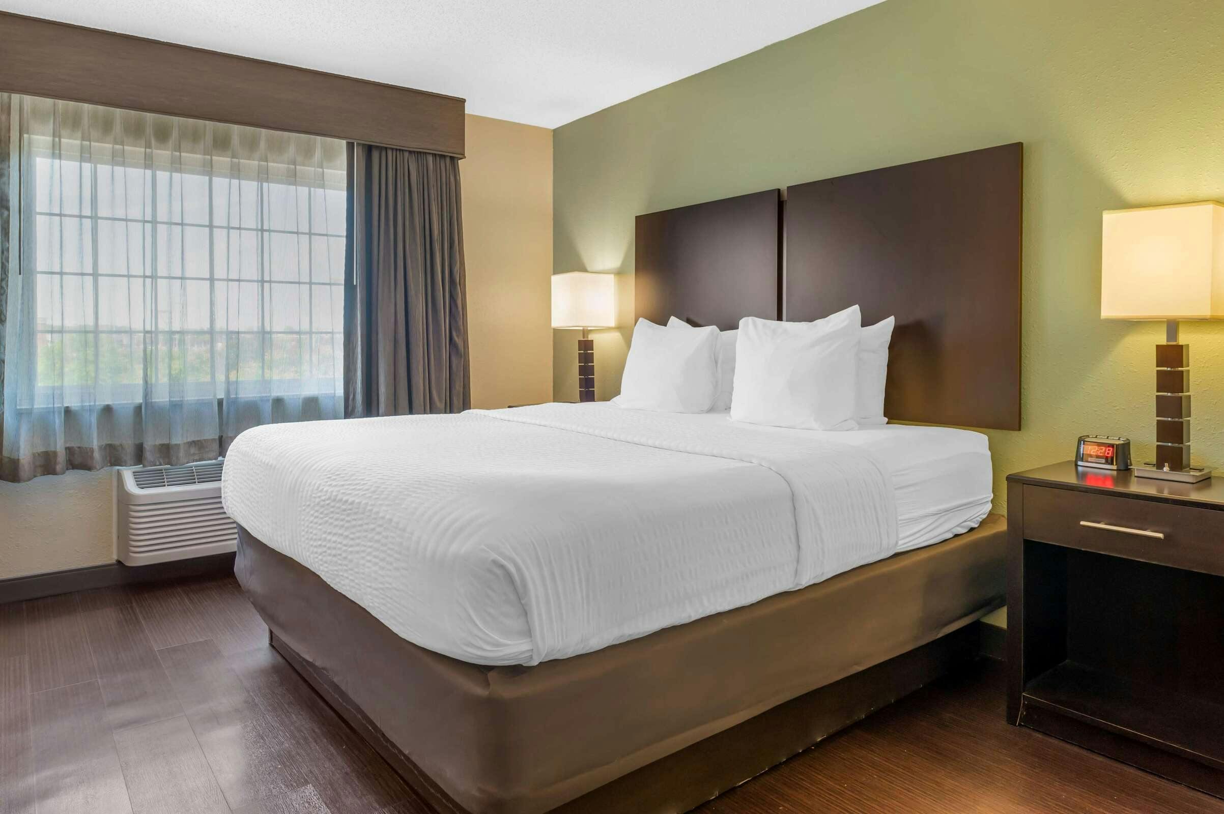 Hotel Best Western Hilliard Inn & Suites photo 1