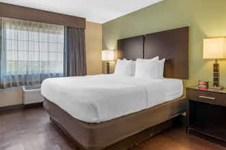 Hotel Best Western Hilliard Inn & Suites photo 1