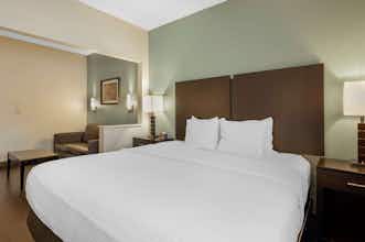 Hotel Best Western Hilliard Inn & Suites photo 3