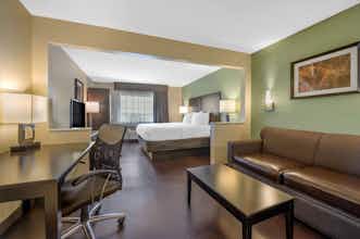 Hotel Best Western Hilliard Inn & Suites photo 2