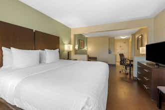 Hotel Best Western Hilliard Inn & Suites photo 4