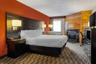 Hotel Best Western Plus Poconos Hotel photo 1