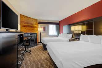 Hotel Best Western Plus Poconos Hotel photo 5