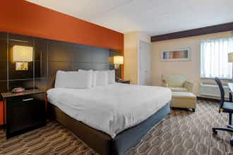 Hotel Best Western Plus Poconos Hotel photo 3
