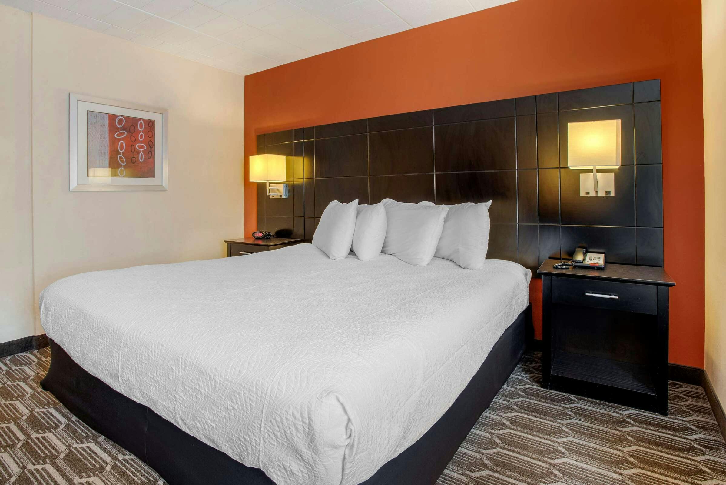 Hotel Best Western Plus Poconos Hotel photo 2