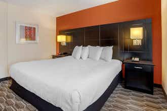 Hotel Best Western Plus Poconos Hotel photo 2