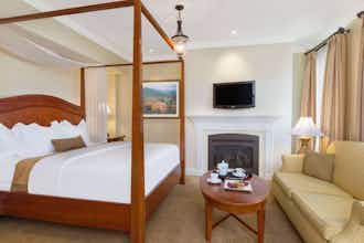 Hotel The George Washington, a Wyndham Grand Hotel photo 3