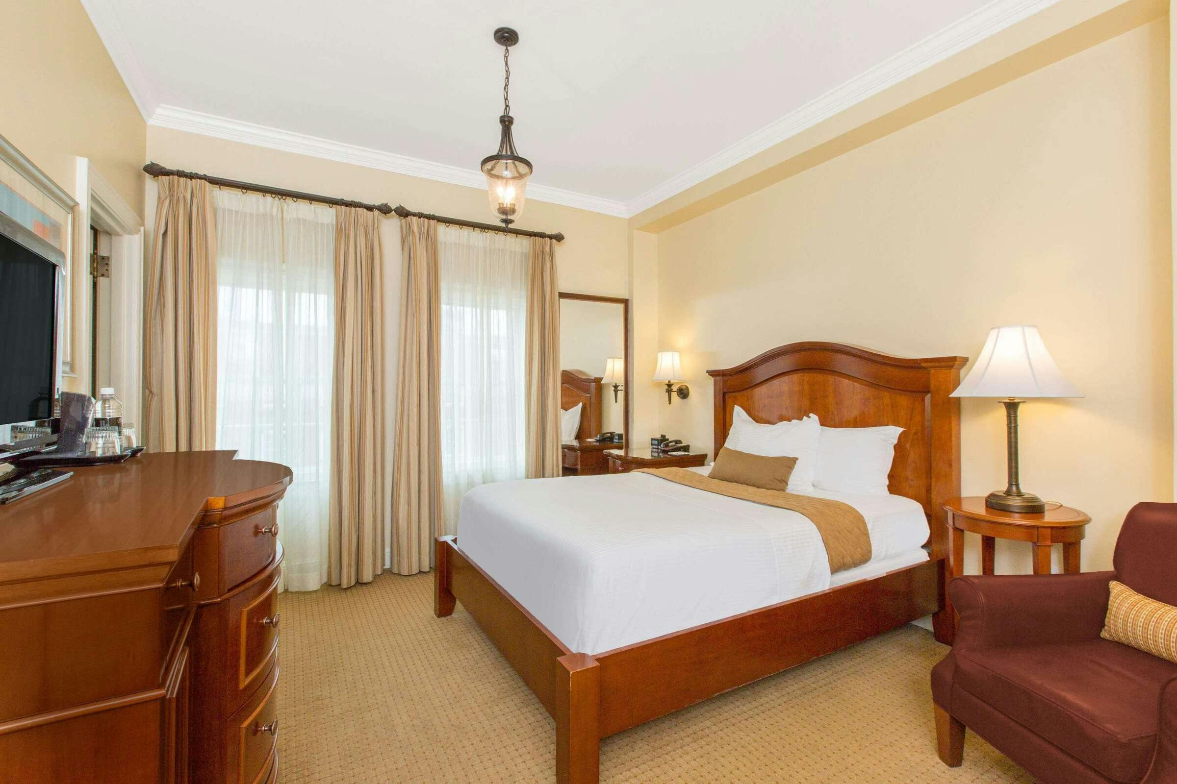 Hotel The George Washington, a Wyndham Grand Hotel photo 2