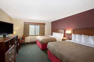 Hotel AmericInn Kearney photo 3