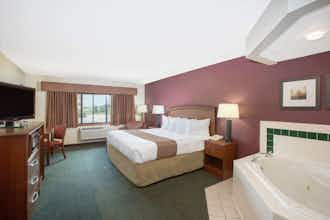 Hotel AmericInn Kearney photo 1