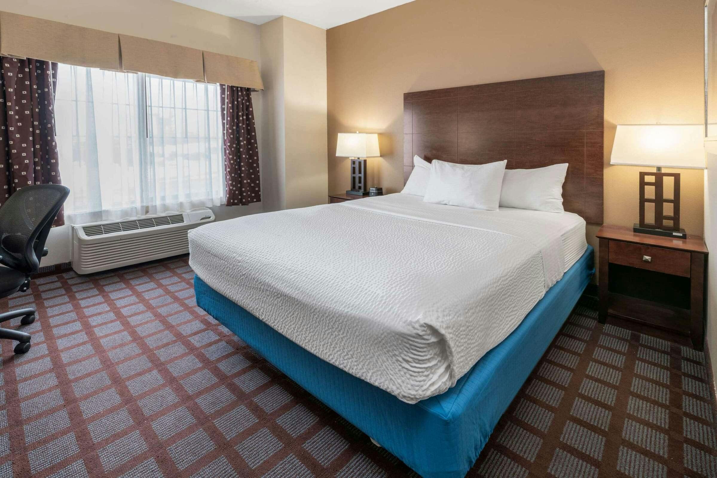 Hotel La Quinta Inn Ste Bozeman photo 1