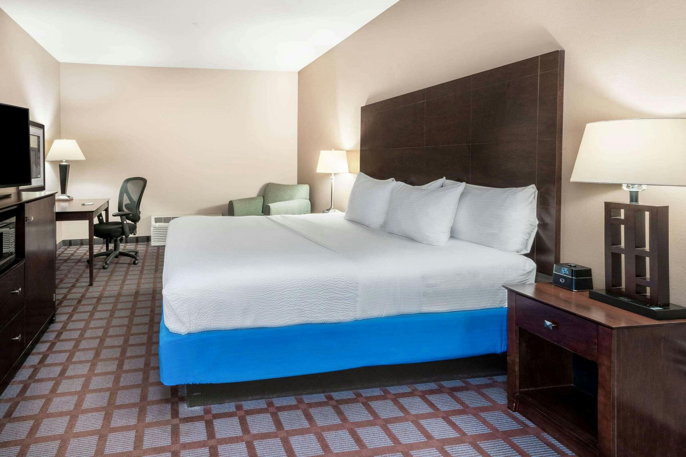 Hotel La Quinta Inn Ste Bozeman photo 2