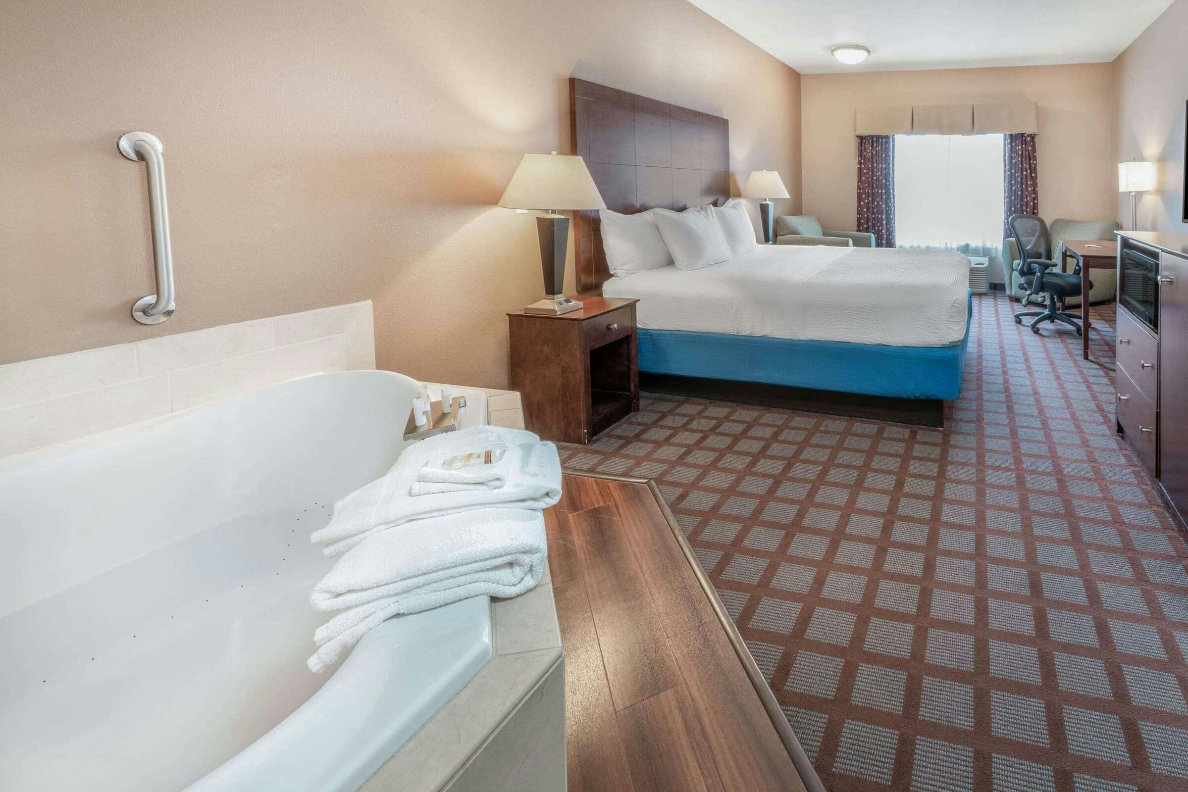 Hotel La Quinta Inn Ste Bozeman photo 4