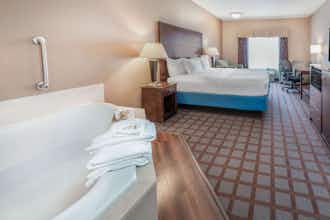 Hotel La Quinta Inn Ste Bozeman photo 4