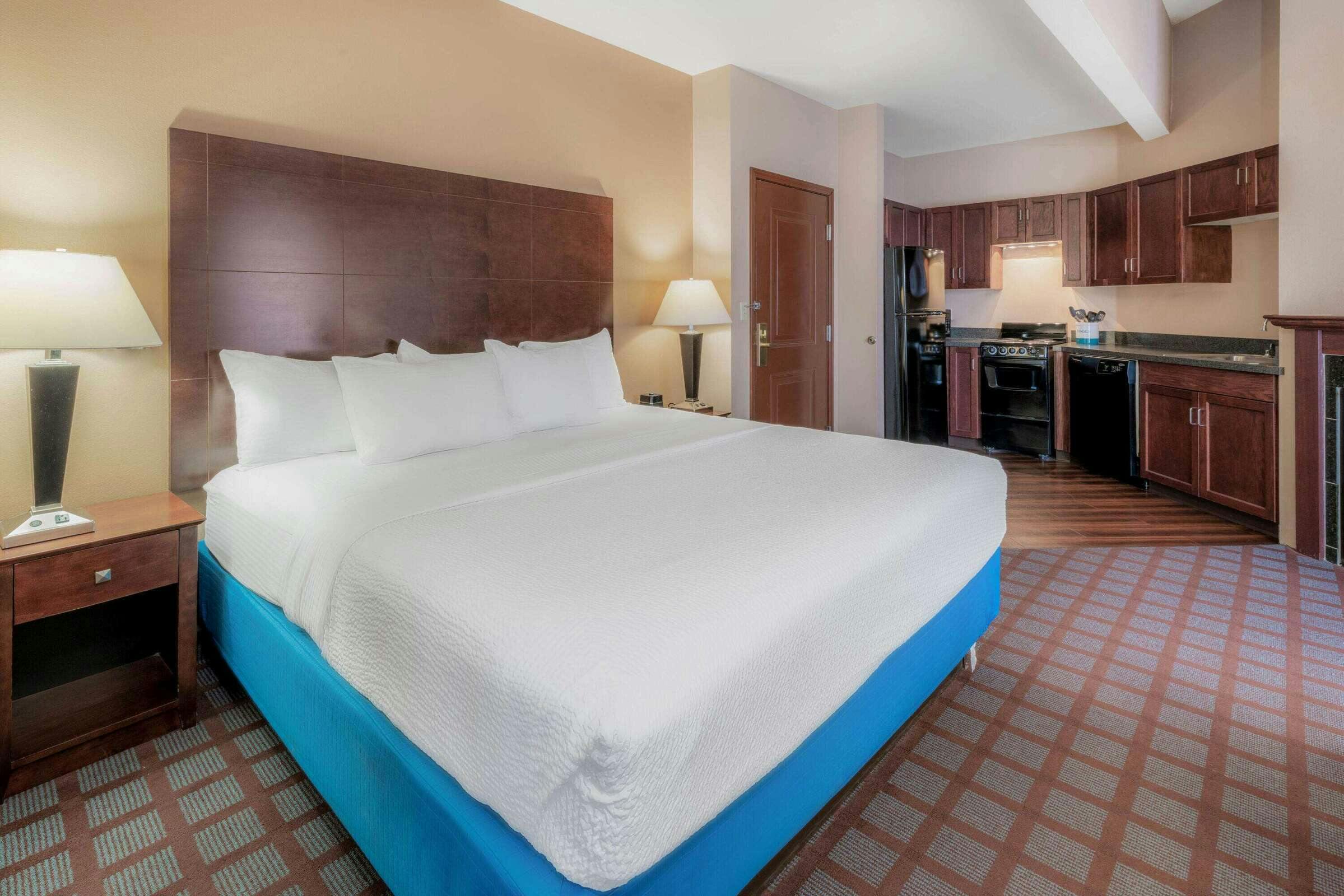 Hotel La Quinta Inn Ste Bozeman photo 5