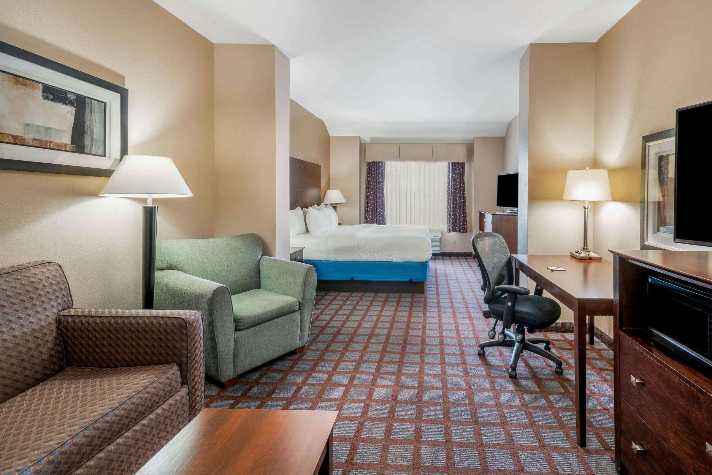 Hotel La Quinta Inn Ste Bozeman photo 3