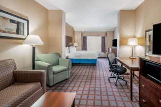 Hotel La Quinta Inn Ste Bozeman photo 3