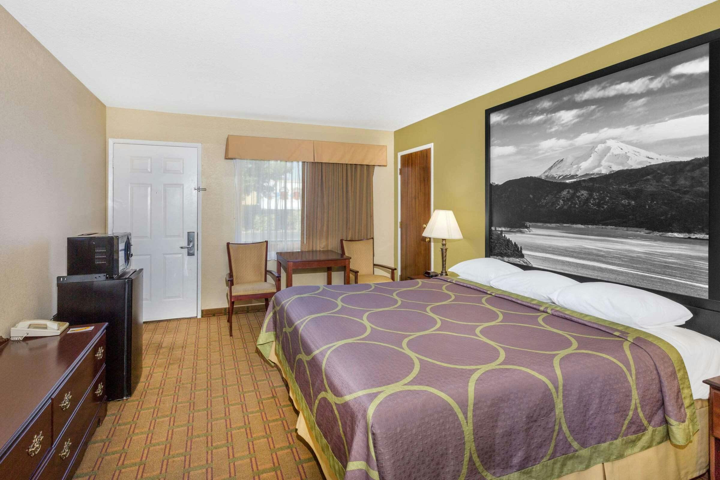 Hotel Super 8 Corning photo 4