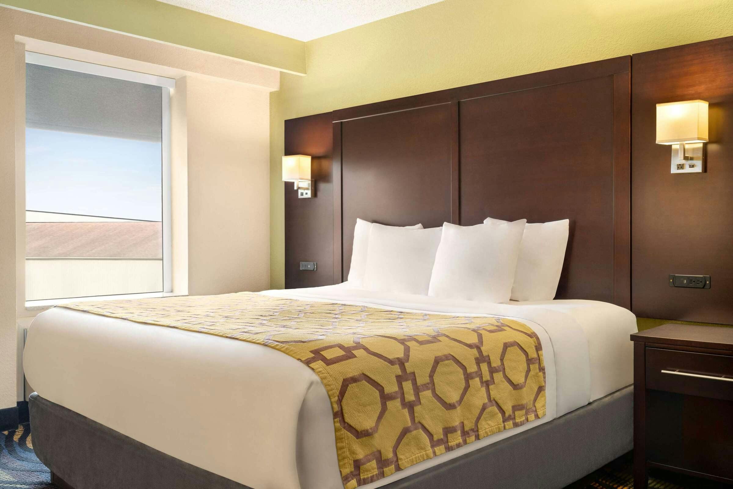 Hotel Baymont Georgetown/Lexington N photo 5